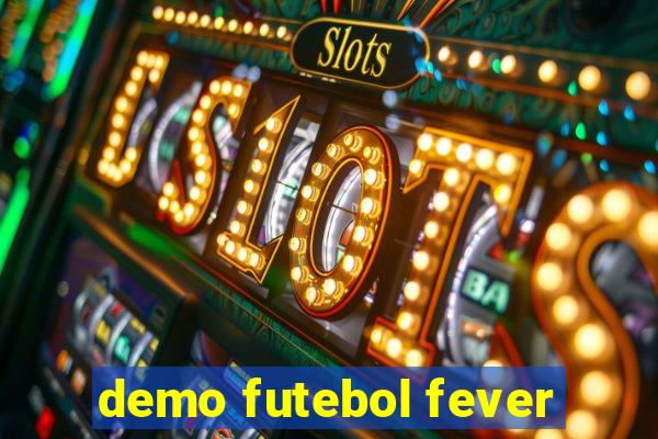 demo futebol fever